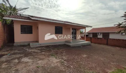 Casa para locação com 6 dormitórios, JARDIM SANTA MARIA, TOLEDO - PR