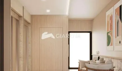 Apartamento com ótima localização à venda no CENTRO, TOLEDO - PR