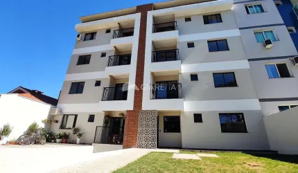 Apartamento para venda, prédio com elevador, JARDIM GISELA, TOLEDO - PR