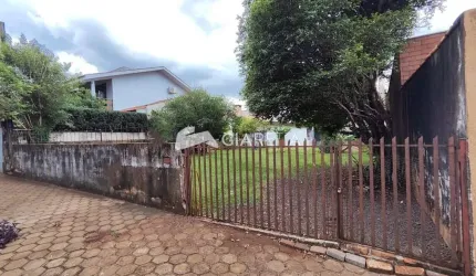 Terreno amplo com excelente localização para venda, JARDIM LA SALLE, TOLEDO - PR