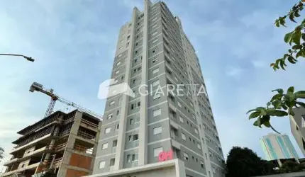 Apartamento com excelente localização à venda na VILA INDUSTRIAL, TOLEDO - PR