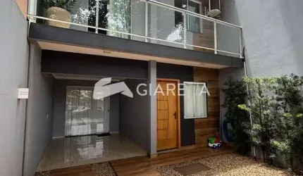 Sobrado com excelente localização à venda, JARDIM CONCÓRDIA, TOLEDO - PR