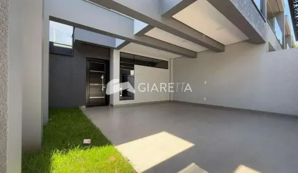 Sobrado amplo e com excelente localização à venda, VILA INDUSTRIAL, TOLEDO - PR