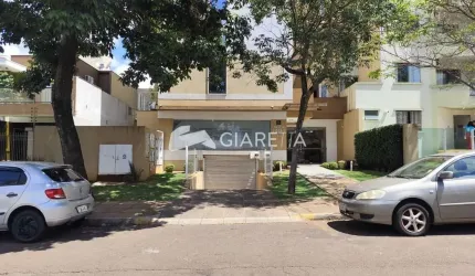 Apartamento com excelente localização à venda no JARDIM LA SALLE, TOLEDO - PR