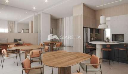 Apartamento com ótima localização à venda no CENTRO, TOLEDO - PR
