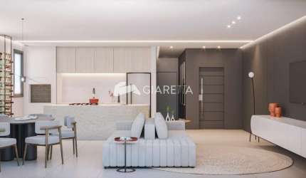 Apartamento com ótima localização à venda no CENTRO, TOLEDO - PR