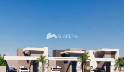 Casa ampla e com ótimo padrão construtivo à venda, VILA BECKER, TOLEDO - PR