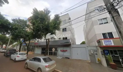Apartamento semi-mobiliado disponível para venda no JARDIM PANCERA, TOLEDO - PR