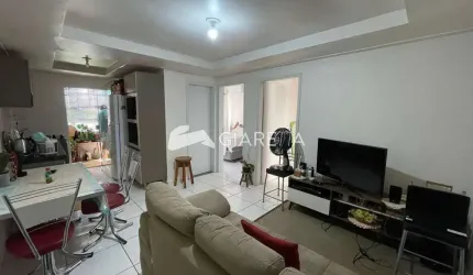 Apartamento com excelente localização à venda, JARDIM COOPAGRO, TOLEDO - PR