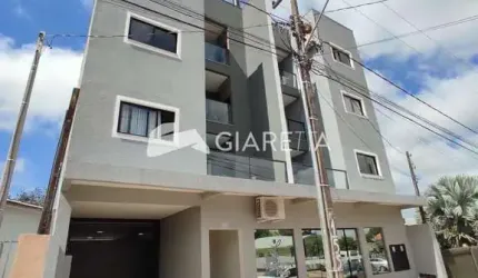 Apartamento novo disponível para venda no JARDIM GISELA, TOLEDO-PR