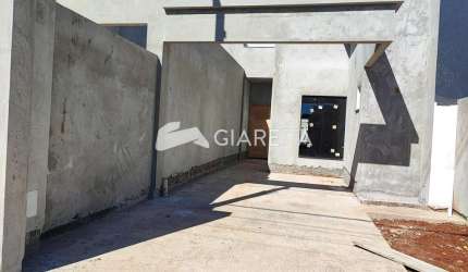 Casa com ótima localização à venda no JARDIM COOPAGRO, TOLEDO - PR