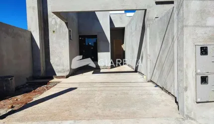 Casa com ótima localização à venda no JARDIM COOPAGRO, TOLEDO - PR