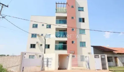 Apartamento disponível para venda no JARDIM PANCERA, TOLEDO - PR