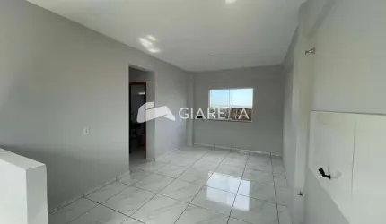 Apartamento com excelente localização à venda no JARDIM SÃO FRANCISCO