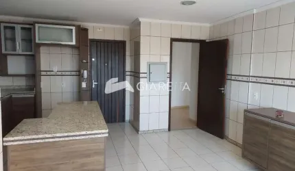 Apartamento amplo à venda em excelente localização, CENTRO, TOLEDO - PR