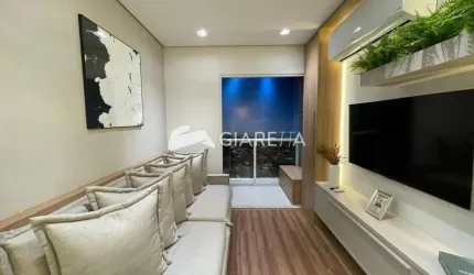 Apartamento à venda,  Residencial Forte dos lagos, VILA INDUSTRIAL, TOLEDO - PR