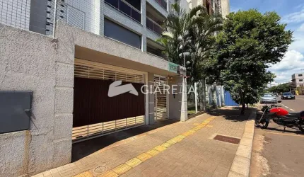 Apartamento amplo à venda em excelente localização, VILA INDUSTRIAL, TOLEDO - PR
