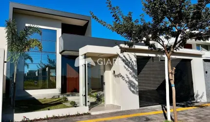 Casa ampla à venda em excelente localização na VILA INDUSTRIAL, TOLEDO - PR