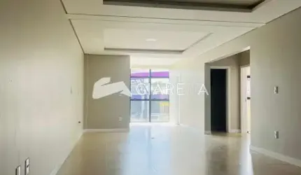 Apartamento amplo à venda em excelente localização, CENTRO, TOLEDO - PR