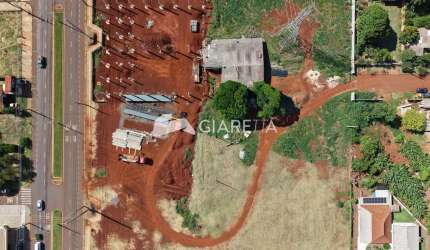 Lote amplo à venda em excelente localização, JARDIM PANCERA, TOLEDO - PR