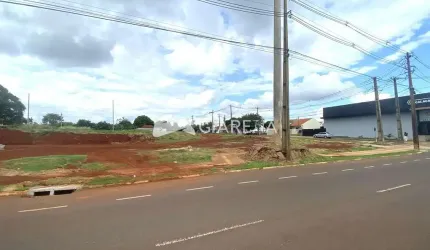 Lote amplo à venda em excelente localização, JARDIM PANCERA, TOLEDO - PR