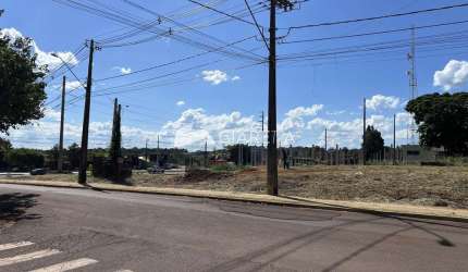 Lote amplo à venda em excelente localização, JARDIM PANCERA, TOLEDO - PR