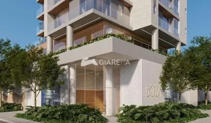 Apartamento novo à venda, RESIDENCIAL BOSSA 1616, INDUSTRIAL, TOLEDO - PR