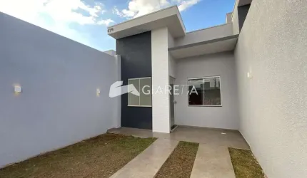 Casa ampla disponível para venda no JARDIM PINHEIRINHO, TOLEDO - PR