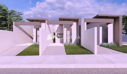 Casa à venda em ótima localização, JARDIM SÃO FRANSCISCO, TOLEDO-PR