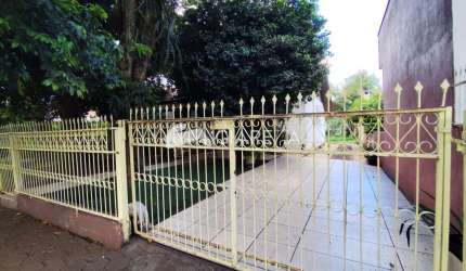 Terreno amplo à venda em excelente localização, CENTRO, TOLEDO - PR