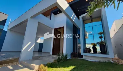 Casa de alto padrão construtivo à venda na VILA INDUSTRIAL, TOLEDO - PR
