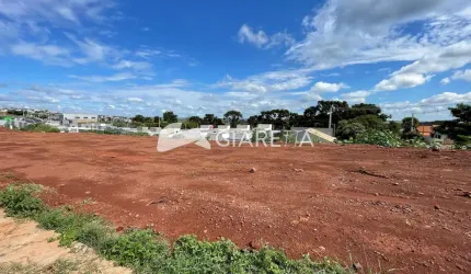 Terreno com excelente localização à venda, JARDIM PANORAMA, TOLEDO - PR