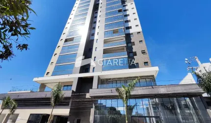 Apartamento à venda, EDIFÍCIO LIVING, CENTRO, TOLEDO - PR