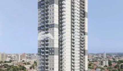 Apartamento amplo à venda em ótima localização, JARDIM PORTO ALEGRE, TOLEDO - PR
