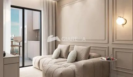 Apartamento amplo à venda em ótima localização, JARDIM PORTO ALEGRE, TOLEDO - PR