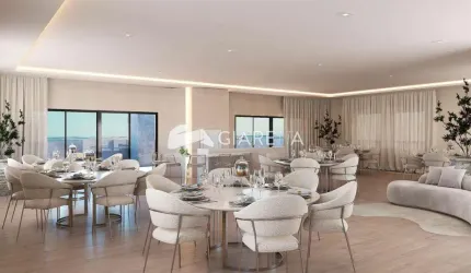 Apartamento amplo à venda em ótima localização, JARDIM PORTO ALEGRE, TOLEDO - PR