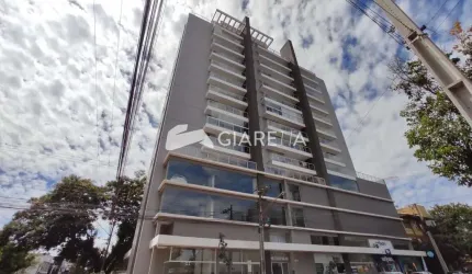 Apartamento à venda em ótima localização, CENTRO, TOLEDO - PR