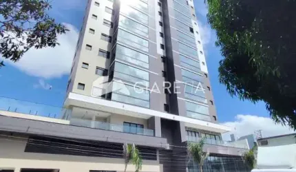 Apartamento amplo à venda em excelente localização, CENTRO, TOLEDO - PR