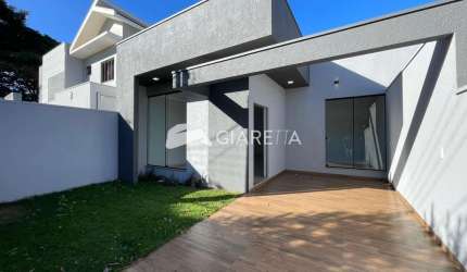 Casa ampla à venda em ótima localização, JARDIM PORTO ALEGRE, TOLEDO - PR