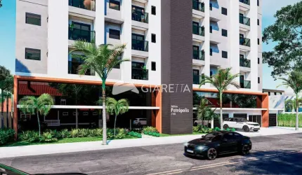 Studio à venda em excelente localização no CENTRO, TOLEDO - PR