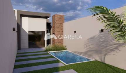 Casa ampla à venda em excelente localização, JARDIM COOPAGRO, TOLEDO - PR