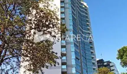 Apartamento à venda em excelente localização, CENTRO, TOLEDO - PR