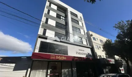 Apartamento amplo à venda em ótima localização no JARDIM PANCERA, TOLEDO - PR