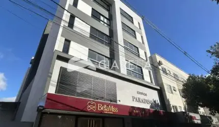 Apartamento amplo à venda com ótima localização, JARDIM PANCERA, TOLEDO - PR