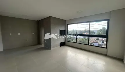 Apartamento amplo à venda com ótima localização, JARDIM PANCERA, TOLEDO - PR