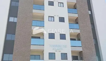Apartamento à venda no TORRES DE ATLANTA - B, JARDIM PANCERA, TOLEDO - PR