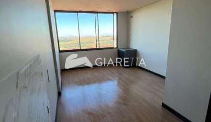 Apartamento à venda no EDIFÍCIO E-COMPARTILHE, BIOPARK, TOLEDO - PR