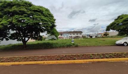 Terreno em excelente localização à venda, JARDIM GISELA, TOLEDO - PR