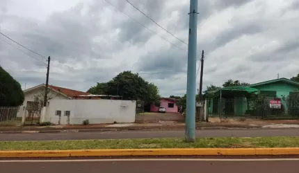 Excelente terreno comercial à venda, CENTRO, TOLEDO - PR