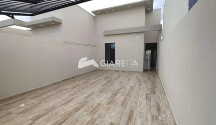 Casa com 2 dormitórios à venda, JARDIM PANORAMA, TOLEDO - PR